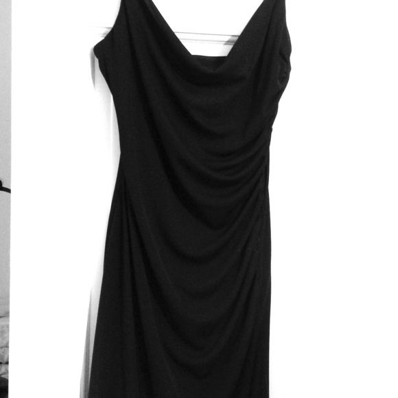 NWOT BEAUTIFUL LBD
