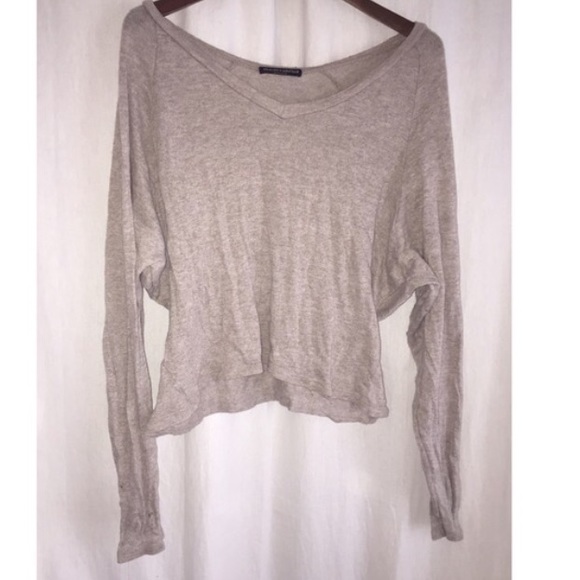 Brandy Melville sweater
