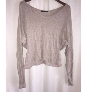 Brandy Melville sweater