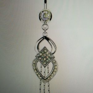 SOLD BLING BLING Belly Ring