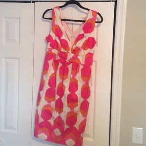Boden dress