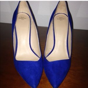 Zara heels