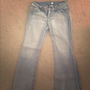 H2J Jeans size 11/12