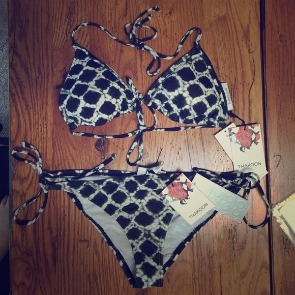 THAKOON BIKINI