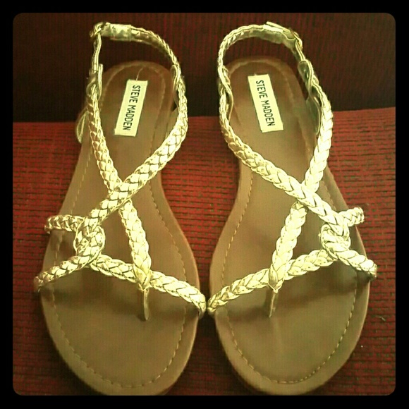 Steve Madden Sandals