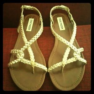 Steve Madden Sandals