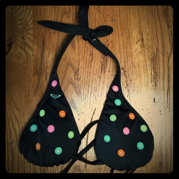 Roxy Bikini Top