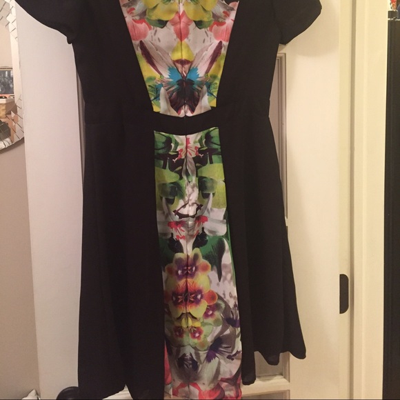 Prahbal Gurung for Target dress - Picture 2 of 4