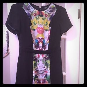 Prahbal Gurung for Target dress