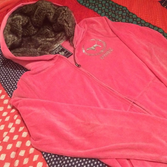 VS sequin jacket! *SPECIAL OFFER read description*