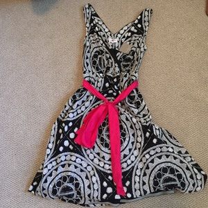 Anthropologie Classy cocktail dress