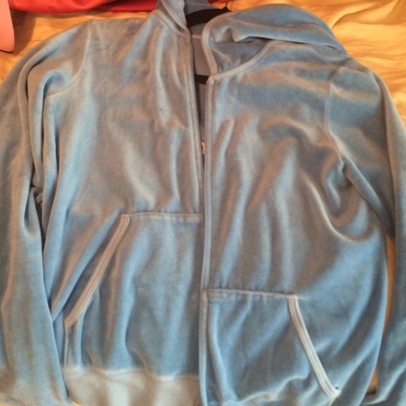 juicy couture jacket