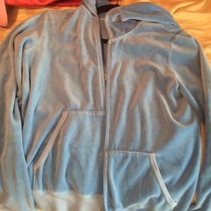juicy couture jacket