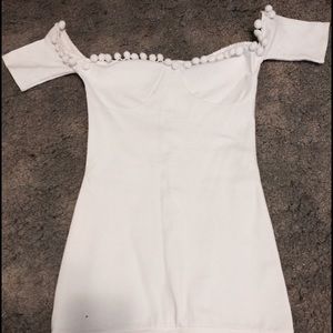 For love and lemons dress size xs! Never worn