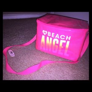 NWT VS PINK cooler