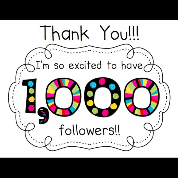 💜 THANK YOU SALE 💜 - Picture 1 of 1