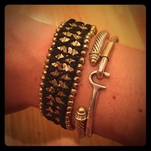 Stella & Dot Nina Bracelet