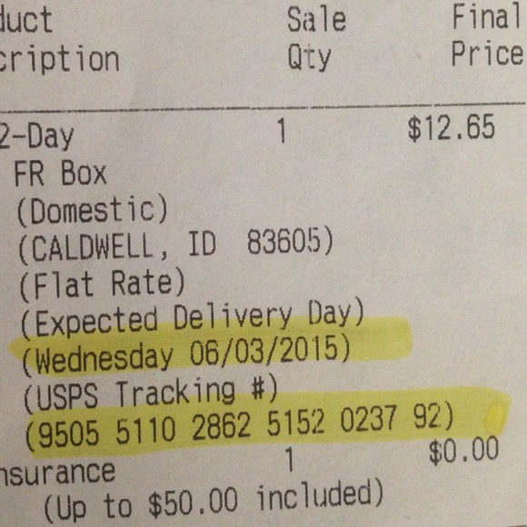 Proof! - Picture 2 of 3