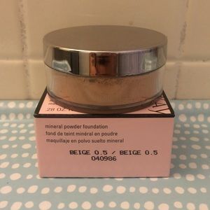 Mary Kay Mineral Powder Foundation