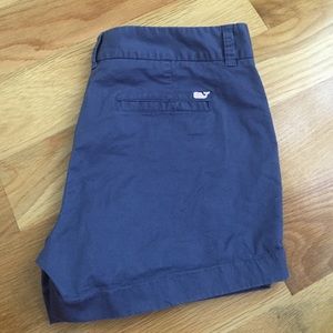 Vineyard Vines Dayboat Shorts