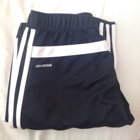 adidas climacool pants