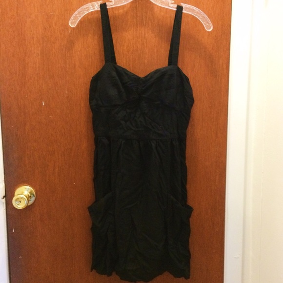 American Eagle Strappy-Back Dress, Size 10
