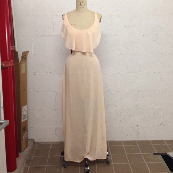 Grecian summer godess