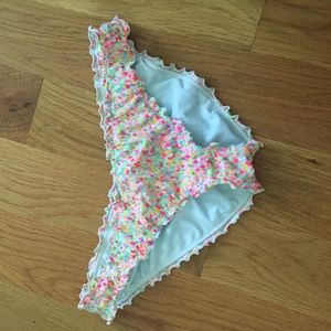 Victoria's Secret cheeky bottoms