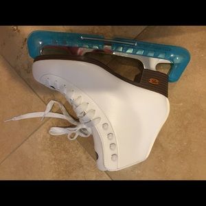 Other - Ice skates with protectors Other - Ice skates with protectors