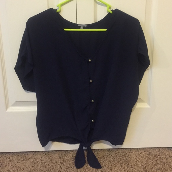 Charlotte Russe top