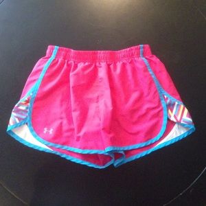 Under Armour Shorts