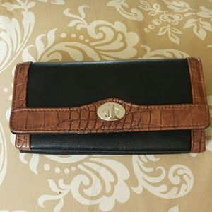 Croft&barrow wallet