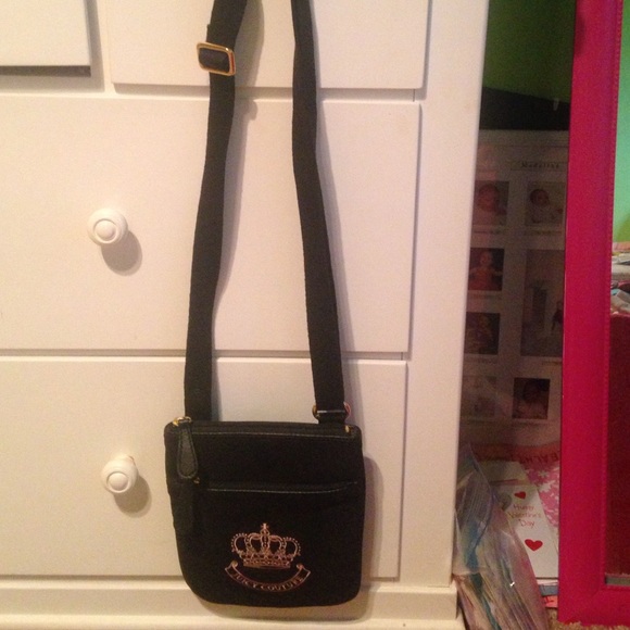 Juicy couture purse