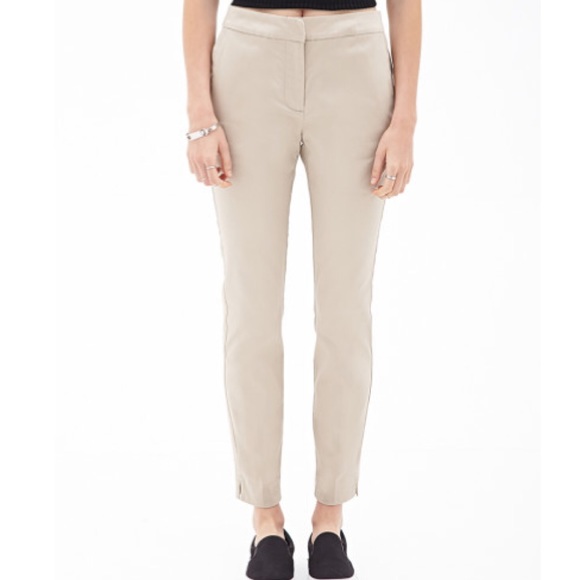 Forever 21 Pants