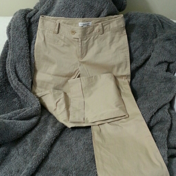 Banana Republic spring/summer pants - Picture 1 of 4