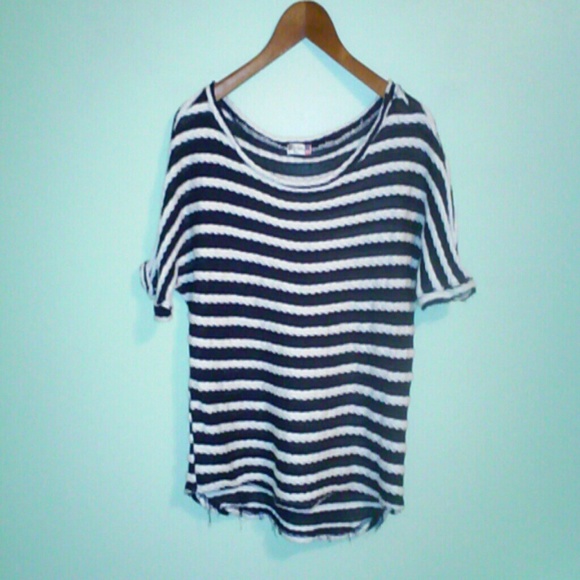 Knitted shirt - Picture 1 of 1