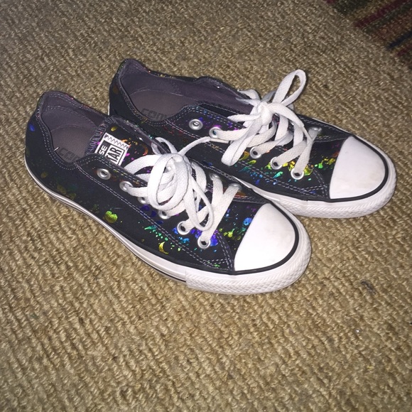 Cute converse