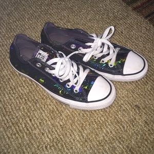 Cute converse
