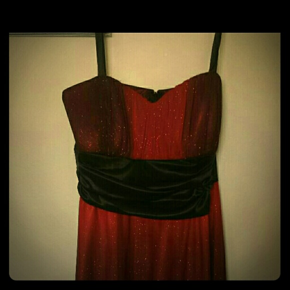 New dress