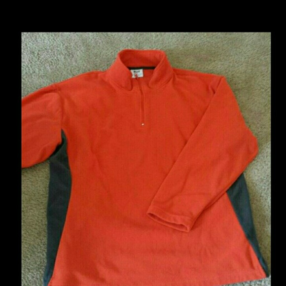 BRAND NEW FLEECE