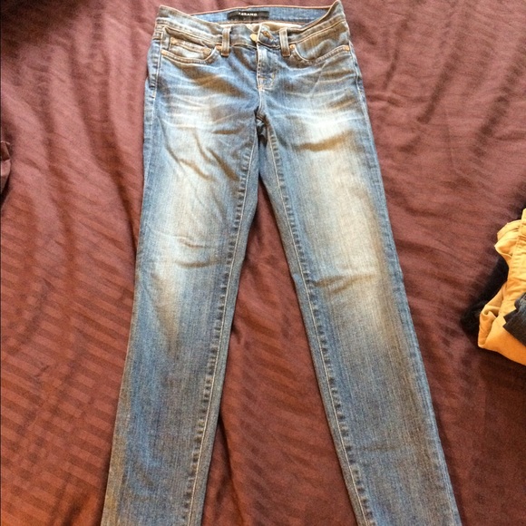 J brand jeans