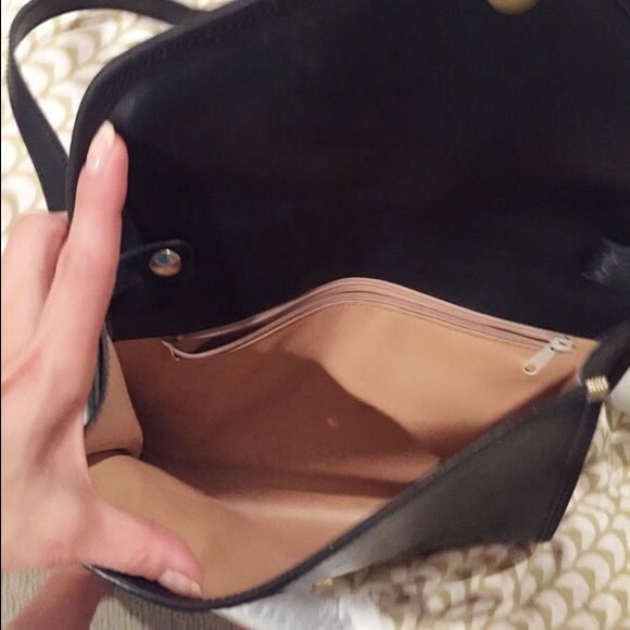 Vintage Coach Bag - Picture 3 of 4