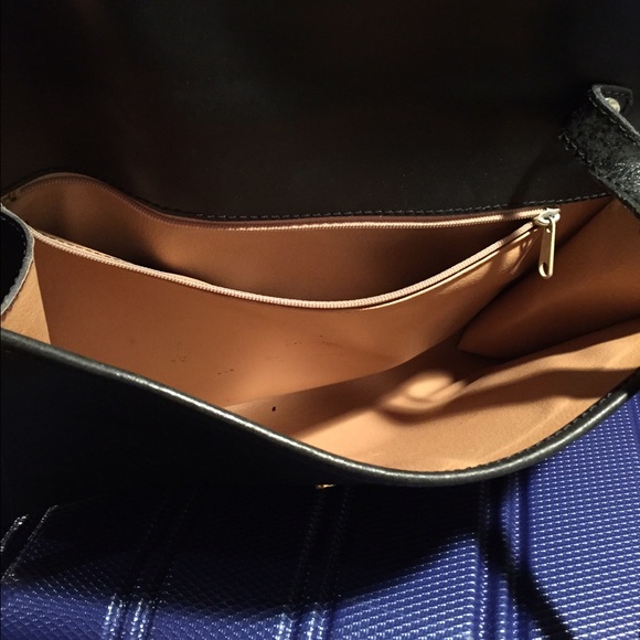 Vintage Coach Bag - Picture 4 of 4