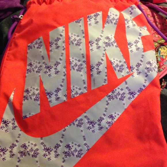 Nike Bag