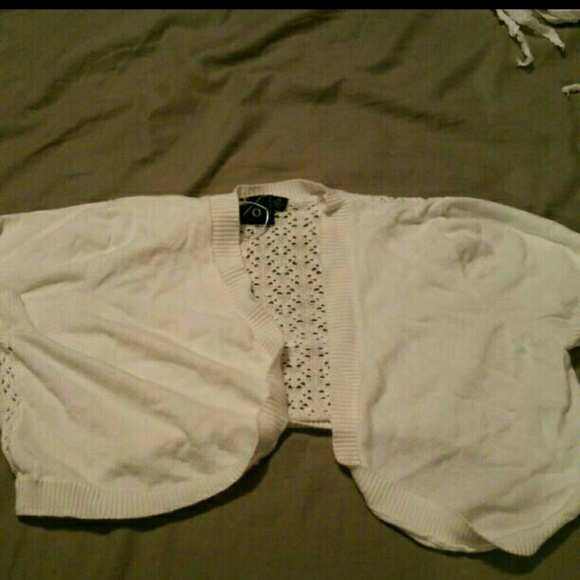 NWOT SIZE 14