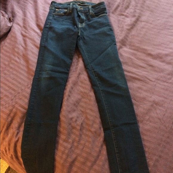 J brand jeans
