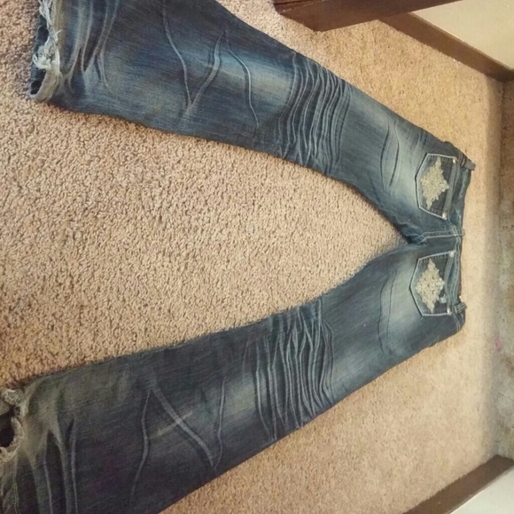 Jeans - Picture 2 of 2