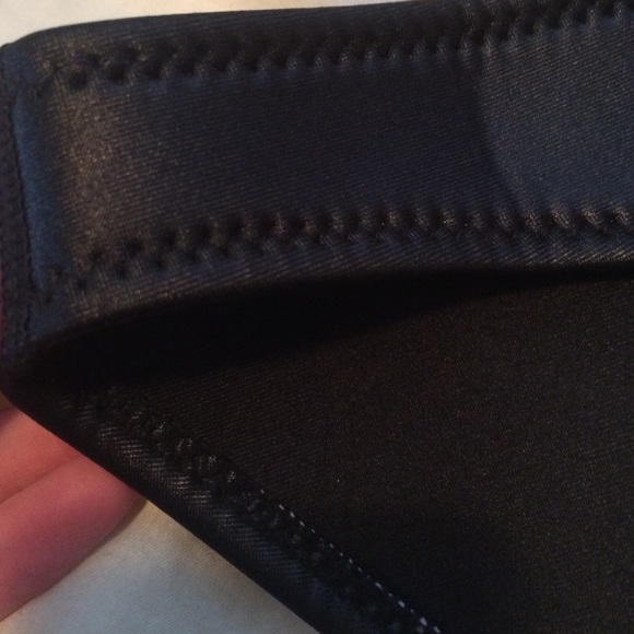 Neoprene bikini bottoms - Picture 4 of 4