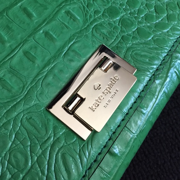 Kate Spade Clutch Handbag - Picture 2 of 4