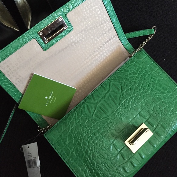 Kate Spade Clutch Handbag - Picture 3 of 4